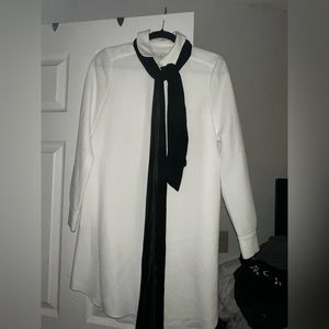 Kate spade shirt dress